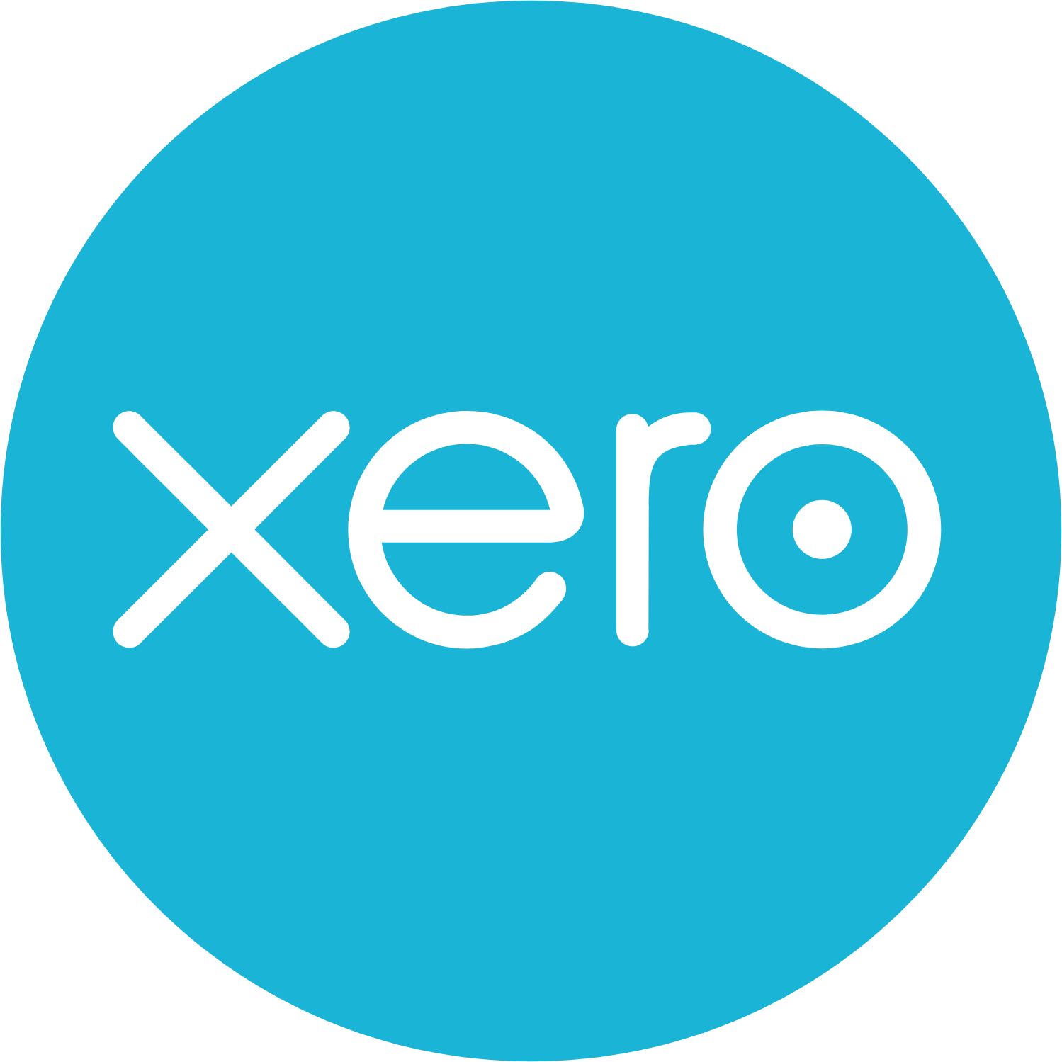 Logo Xero