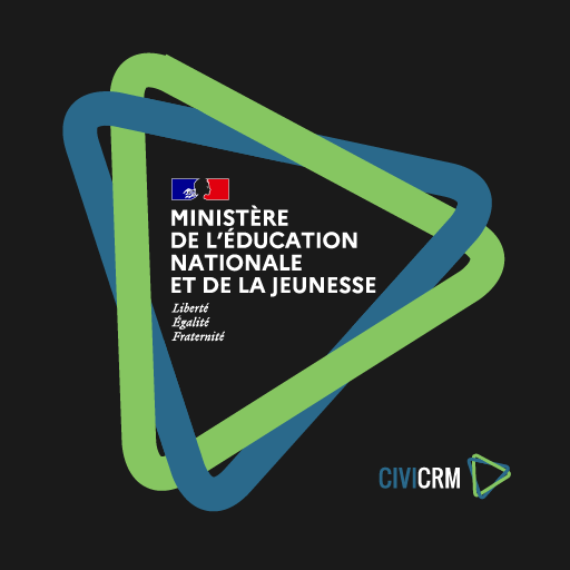Image produit CiviCRM connecteur API éducation nationale française