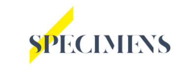 Logo de l'entreprise Specimens