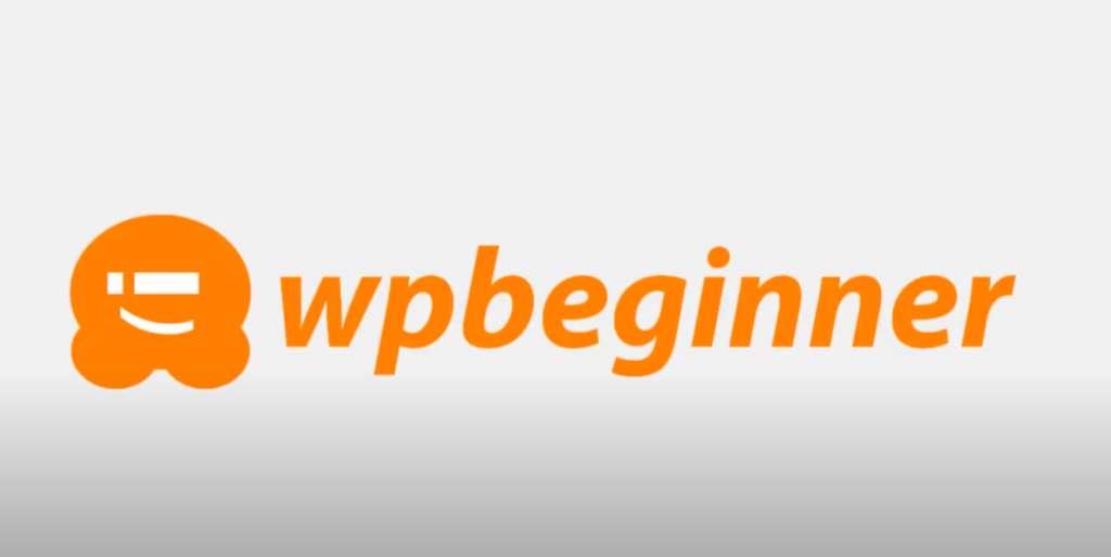 Logo WP Beginner