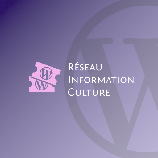 Image produit Connecteur RIC Wordpress