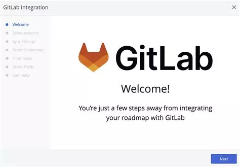 Woocommerce gitLab intégration