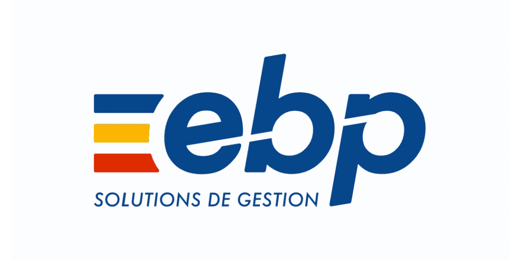 Logo EBP