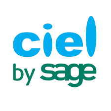 Logo Ciel by Sage