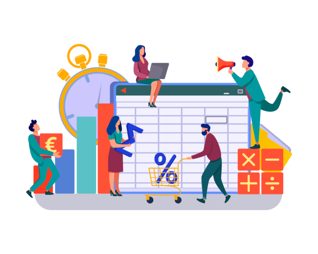 Visuel article : Votre comptabilité en toute simplicité