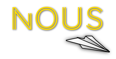 Logo NiOUS lettre d'info trimestrielle